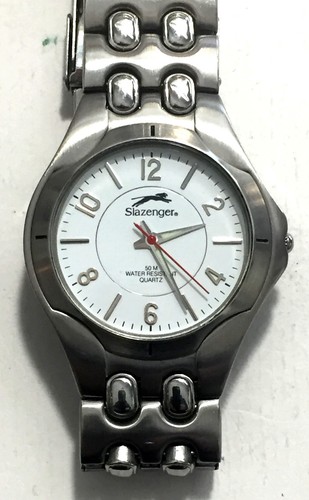 Men watch slazenger - men's,