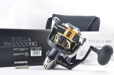 Mulinello da spinning Shimano