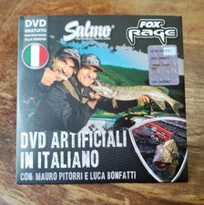 DVD Artificiali in Italiano