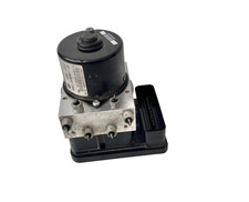 CENTRALINA POMPA ABS BMW SERIE 1 (E87) 3451-6791521-01 / 6787837