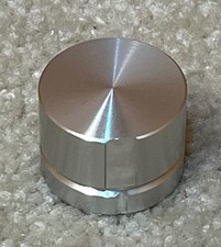 Amplificatore integrato stereo Kenwood KA-5700 BILANCIAMENTO o POMELLO SELETTORE INGRESSO parte