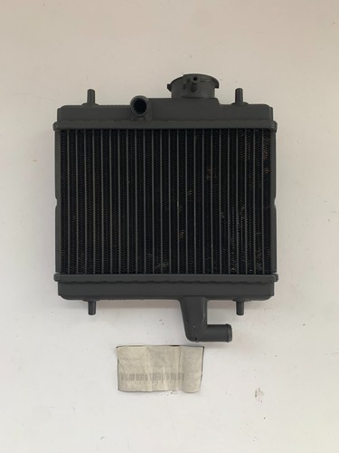 Radiatore raffreddamento