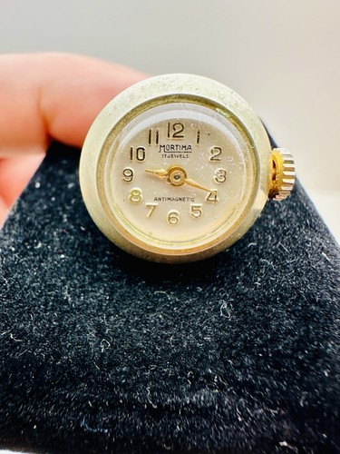 Orologio vintage mortima - orologio,