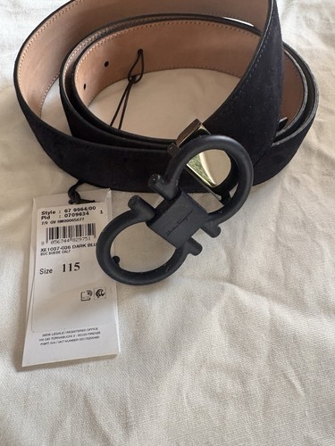Ceinture homme cuir ferragamo - homme,