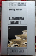 Nord -Cosmo Argento 13 -
