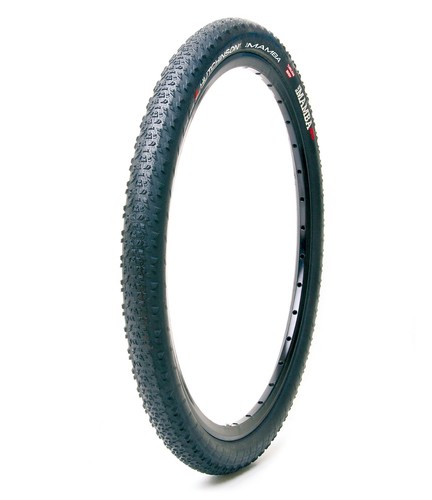 Hutchinson black mamba - black,