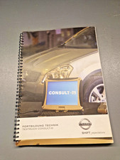 Nissan Formazione Tecnica -