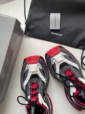 Balenciaga Sneakers Reduced Platform 16xl