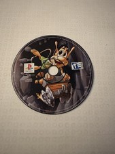 Hugo 2 PS1 PAL - solo disco
