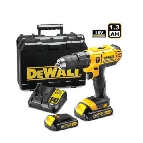 Trapano avvitatore batteria - trapano,