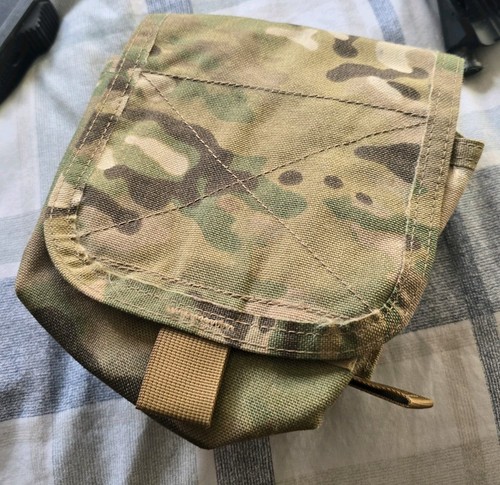 Old gen msa nvg - gen, general