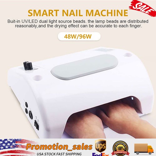 Macchina manicure 5in1 - manicure,