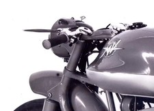Coppia leve manubrio MV AGUSTA 175 DISCO VOLANTE e altre moto 125 150 175 250