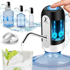 Dispenser Di Acqua, Rubinetto