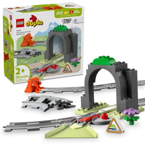 Lego duplo set espansione - lego, di