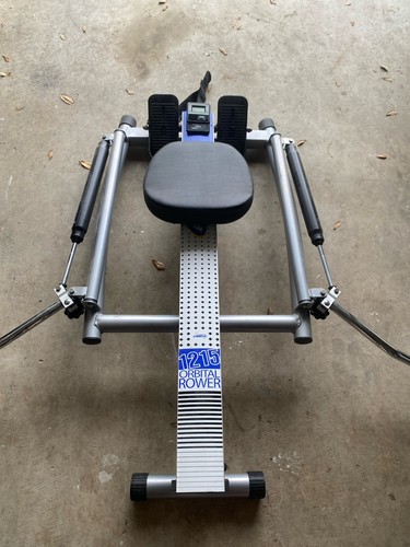 Stamina 1215 vogatore - stamina, orbitale