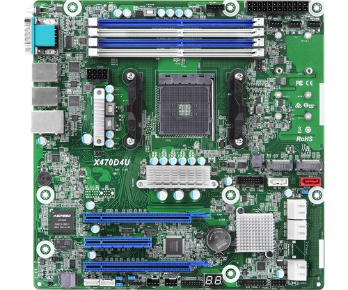 Scheda madre asrock - scheda,