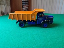 iOX BERLIET GLM 10 AUTOCARRO