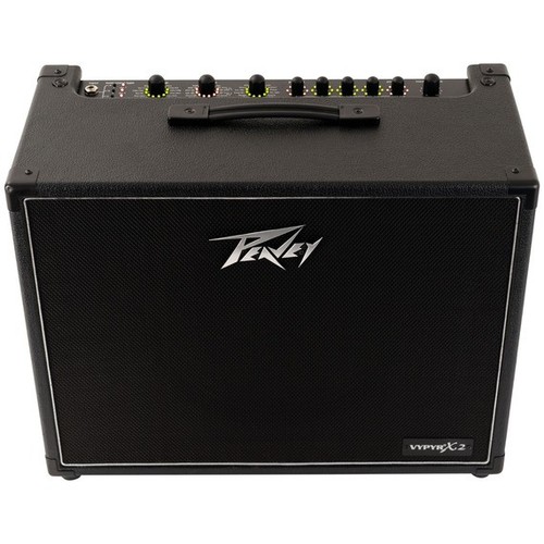 Peavey vypyr amplificatore - vypyr,