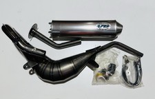 Marmitta Scarico Espansione