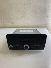 AUDI A1 CD RADIO STEREO HEAD