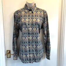Camicia JAMES MEADE Liberty