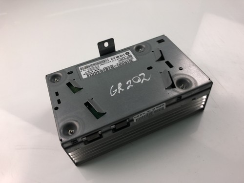 Amplificatore audio bmw - bmw, 5