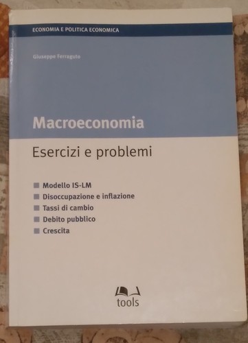 Microeconomia esercizi e - microeconomia:,