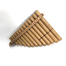 Flauto in padella fatto a mano