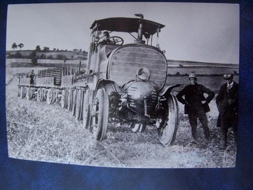 Photo advert 100 years of - advert,