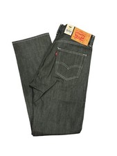 Levis 501 Shrink To Fit Button