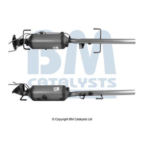 Catalysts bm11015h - bm,