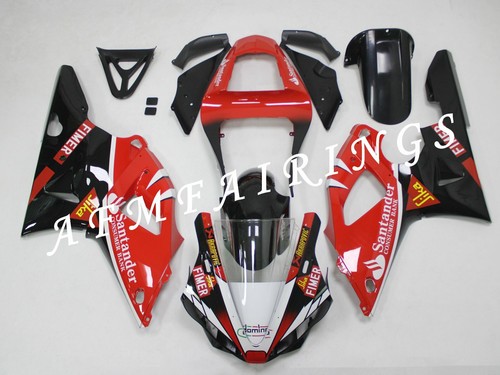 Kit carene carrozzeria stampo