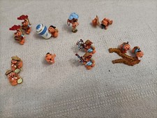 Castorcin Kinder Sorpresa Uovo