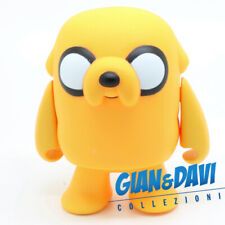 Kidrobot 3" Mini Series Adventure Time - Jake 3/20