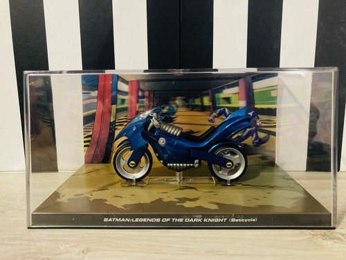 Batman auto collection - batman,