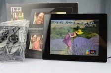 Kodak Easy Share P85 "Cornice