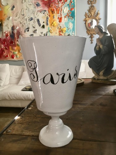 Vaso paris astier de - paris, di