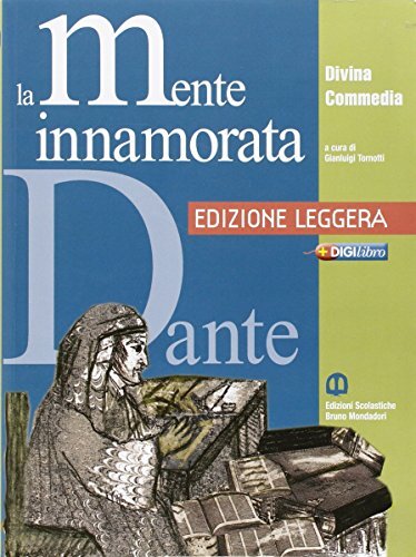 Mente innamorata divina - ,