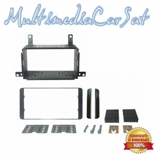 Auto kit fissaggio - kit,