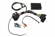 Per audi radio navi rns - radio, e