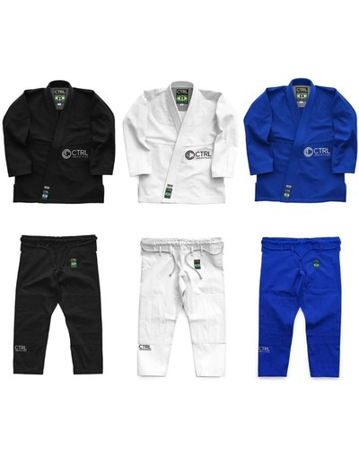 Brand new standard ctrl - new, bjj