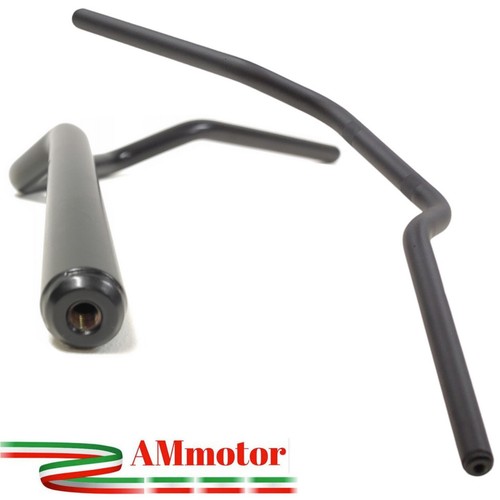 Manubrio moto kawasaki 900 - moto, z