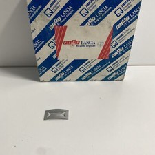 FRONT/REAR BUMPER CLAMP LANCIA