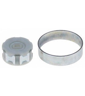 Giunto magnetico rotore - magnetico,