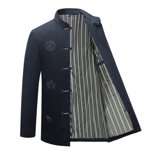 Tang suit uomo cotone - tang,
