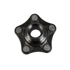 MOZZO RUOTA POSTERIORE JAGUAR