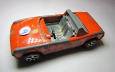 Automobilina toy car Politoys