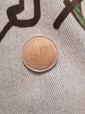 Rara Moneta 2 Euro BEATRIX KONINGIN DER NEDERLANDEN 2002