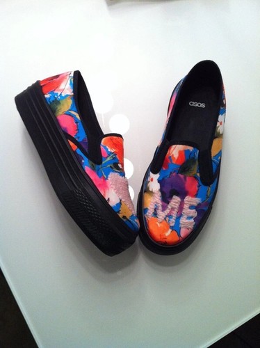 Scarpe ginnastica slipon - da,